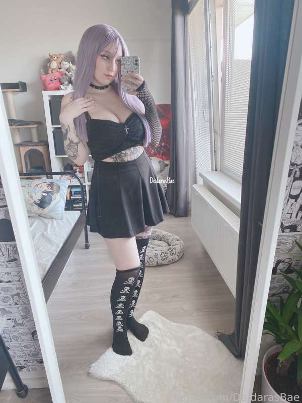 Deidarasbae - Fansly - 12 Apr, 2022 8