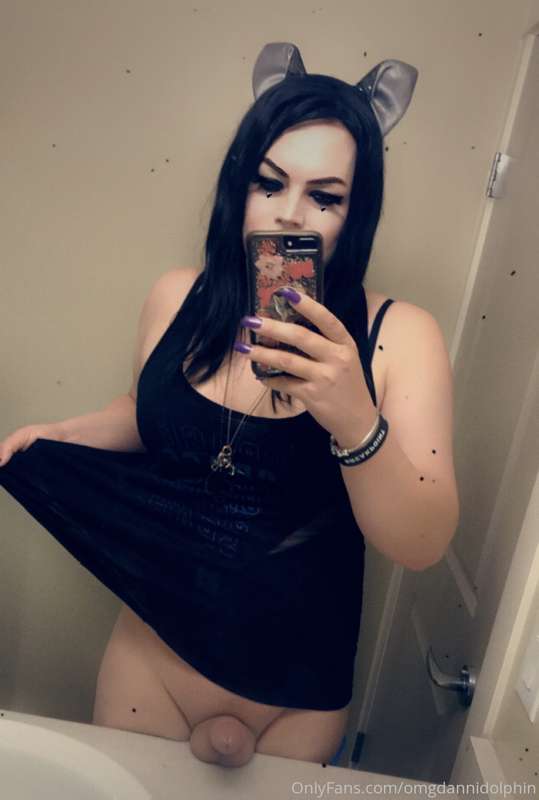 Who missed this lil miss dick ☺️ 7