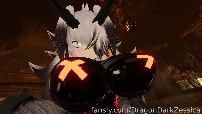 Dragondarkzessica - Fansly - 04 May, 2024 9