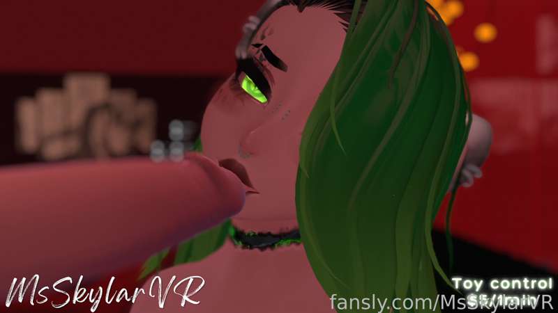 Msskylarvr - Fansly - 05 Jul, 2022 1