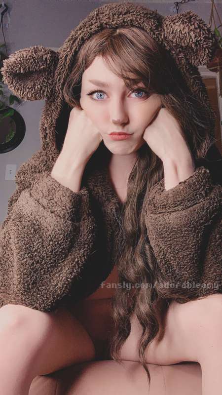 Adorableamy - Fansly - 16 Oct, 2021 1