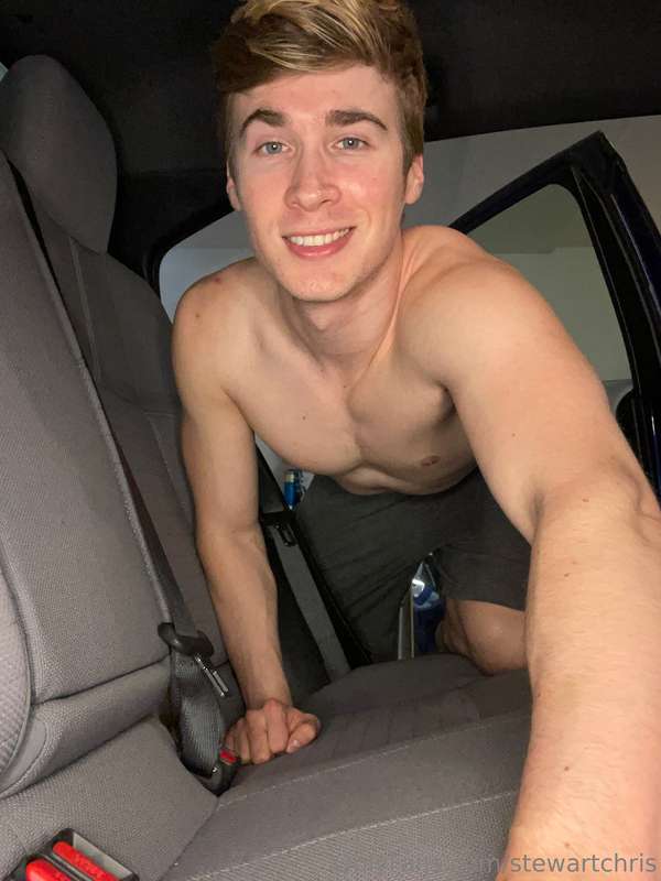 Buckle Up 💦 5