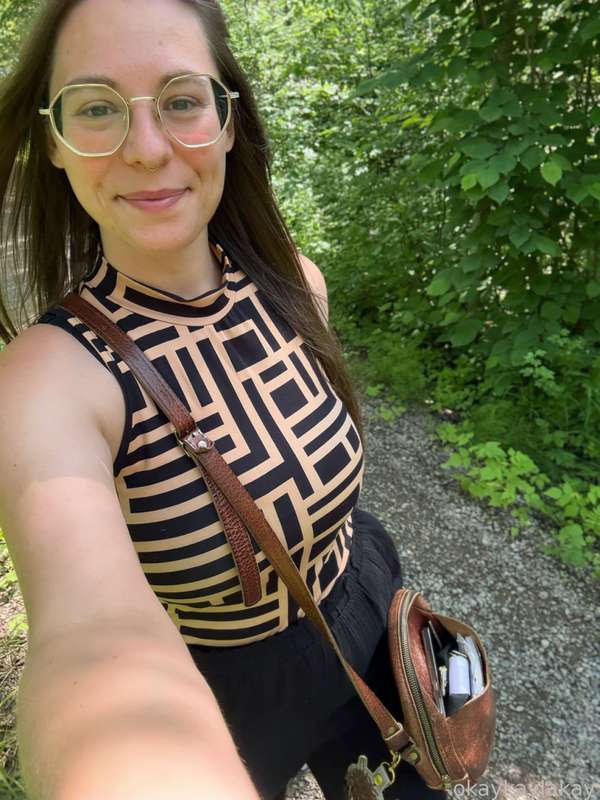Okaykaylakay - Fansly - 21 Jul, 2025