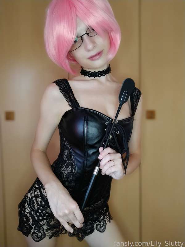 Lily_Slutty - Fansly - 09 Aug, 2022 2