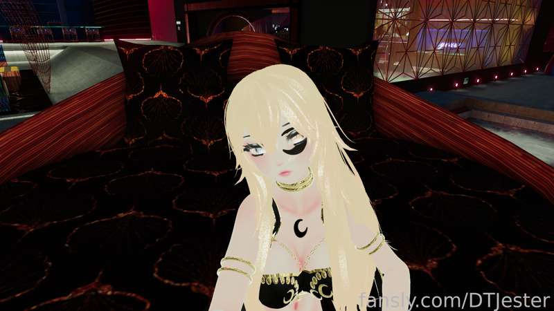 Dtjester - Fansly - 20 Apr, 2023
