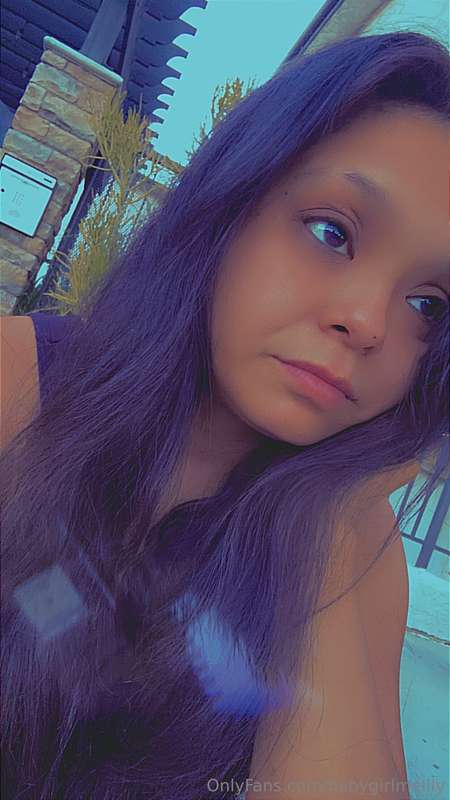 What’s the crazy fantasy u dream of me hehehe