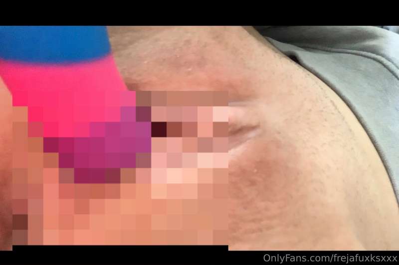 message me for the video 😉