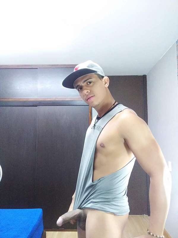 My cock is thicker every day 1