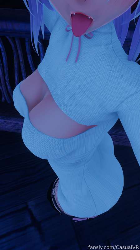 Casualvr - Fansly - 06 Nov, 2024 23