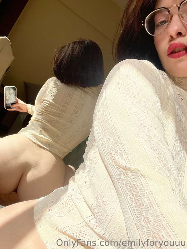 be honest, have you ever had your asshole licked? 😮‍💨👅