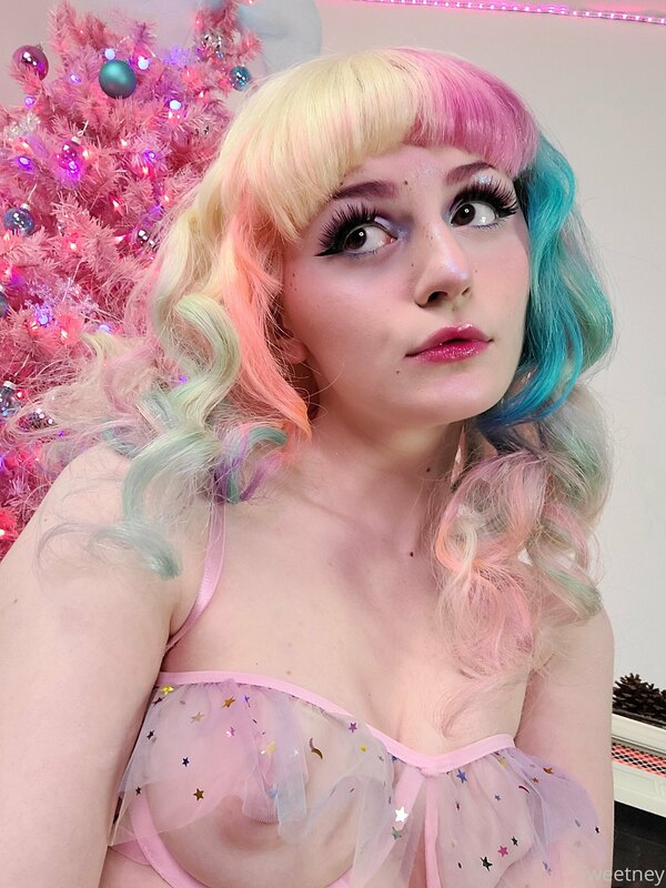 Tweetney - Onlyfans - 23 Dec, 2020 4