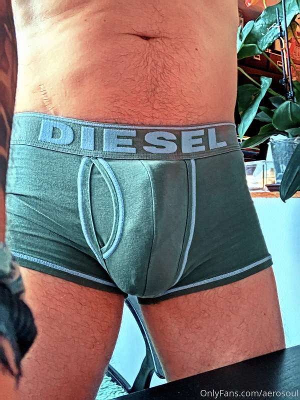 Three versions of my Diesel power. Sorry babe, can’t go elec.. 3