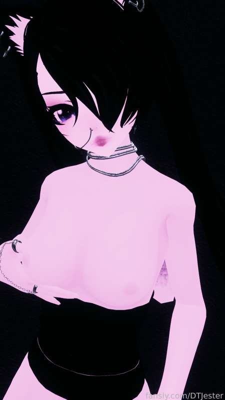 Dtjester - Fansly - 26 Aug, 2022 7