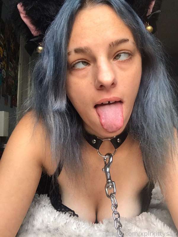 Xplrkittysav - Fansly - 03 Aug, 2024 4