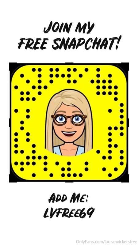 I made a FREE SNAPCHAT! 🤯 Join today, 100% FREE! 🤩  ✨ ADD ME..