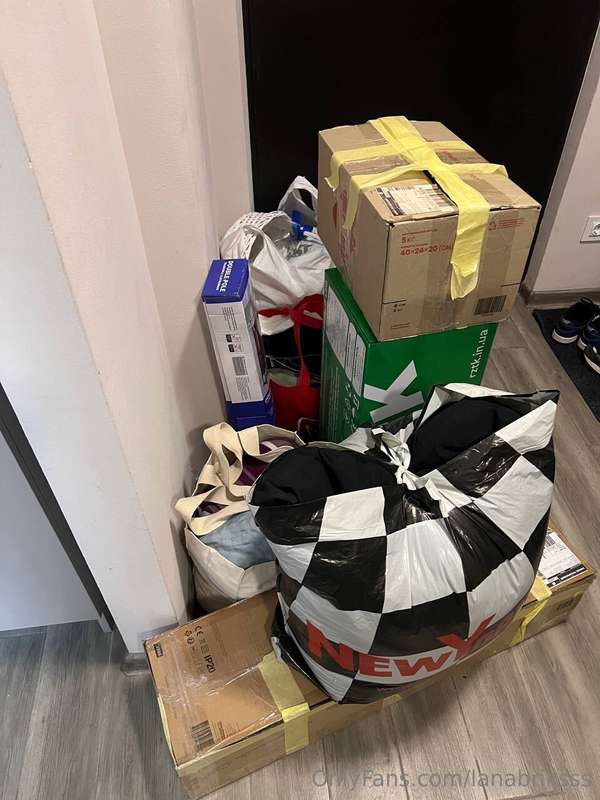 Moving to a new place is not only a physical, but also a mor.. 1