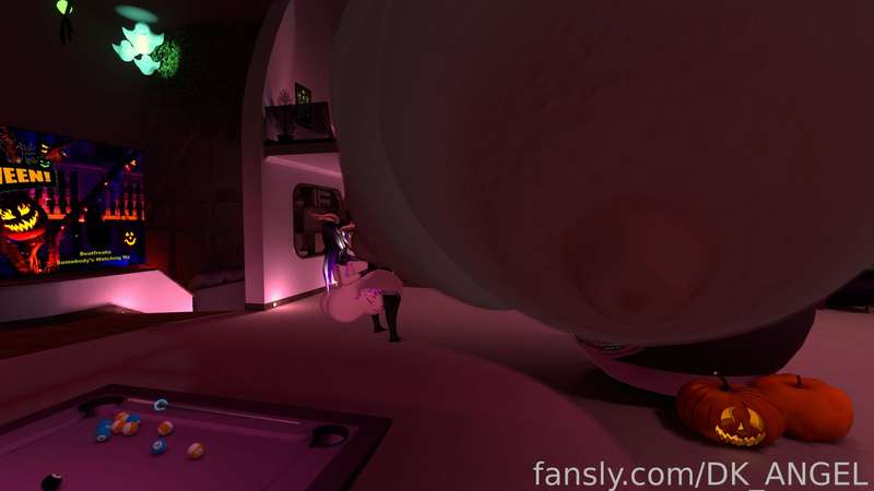 Dk_Angel - Fansly - 30 Oct, 2023 2