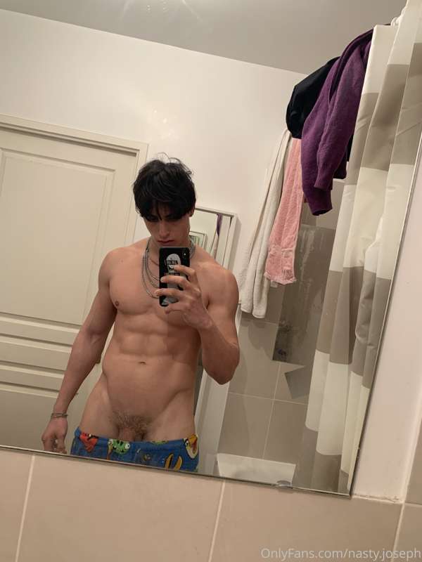 Gattouz0 - Onlyfans - 07 Dec, 2020