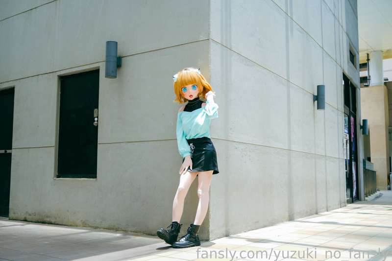 Yuzuki_No_Fansly - Fansly - 06 Jul, 2024 7