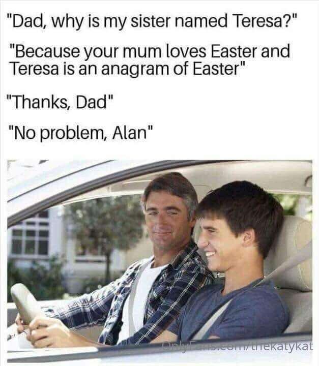 Meme of the Day!