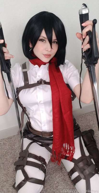 Pinkchyu - Fansly - 03 Oct, 2022 2