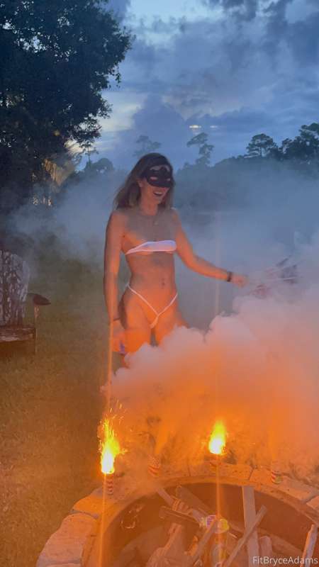 🔥🧨🎇
