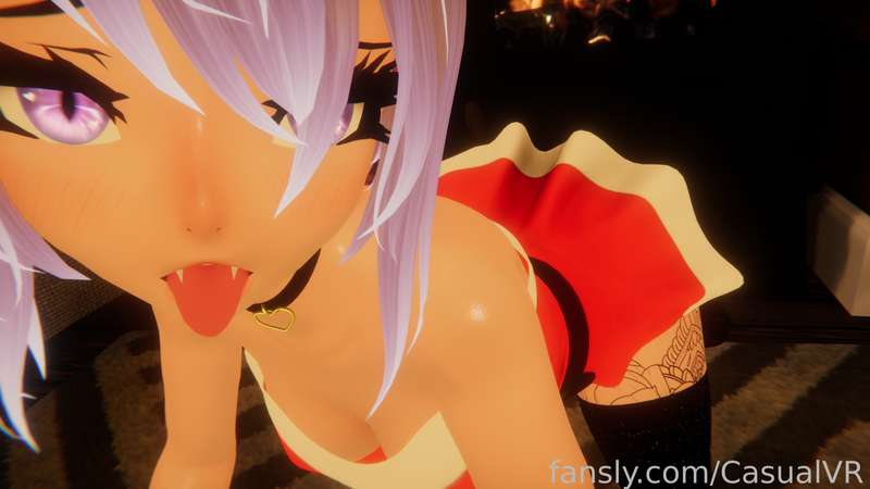 Casualvr - Fansly - 18 Oct, 2024 9