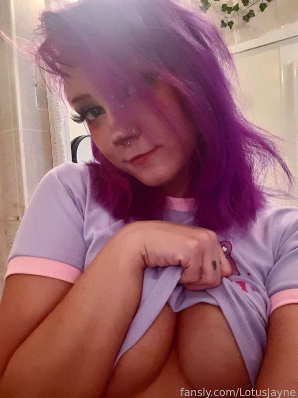 Lotusjayne - Fansly - 06 Sep, 2021 3