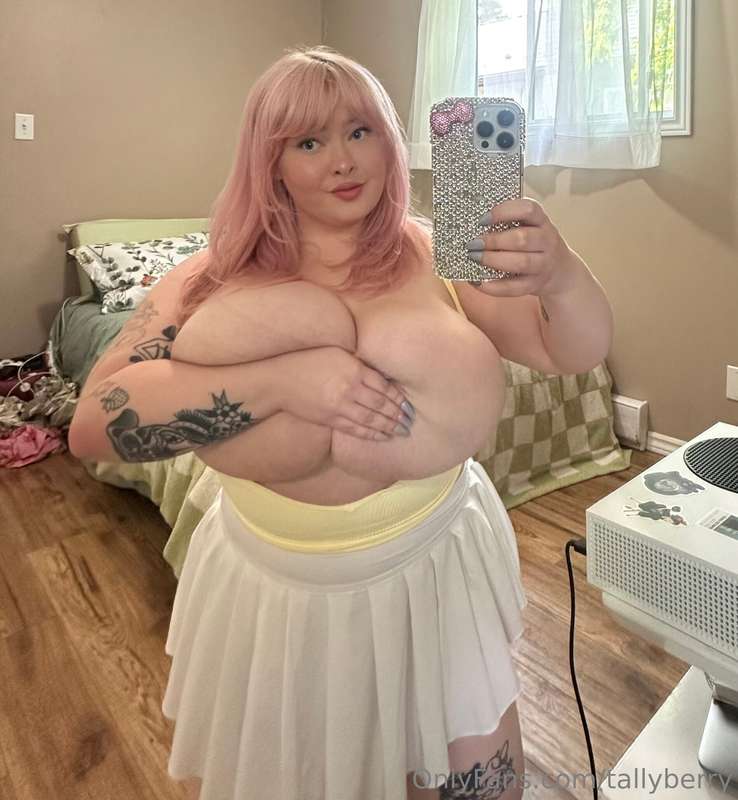 Tallyberry - Onlyfans - 2025-06-20T01:13:00