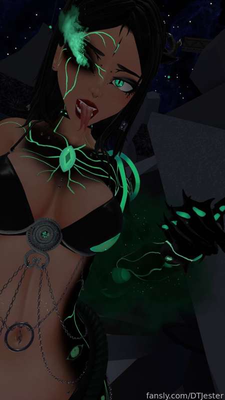 Dtjester - Fansly - 13 Dec, 2023 7