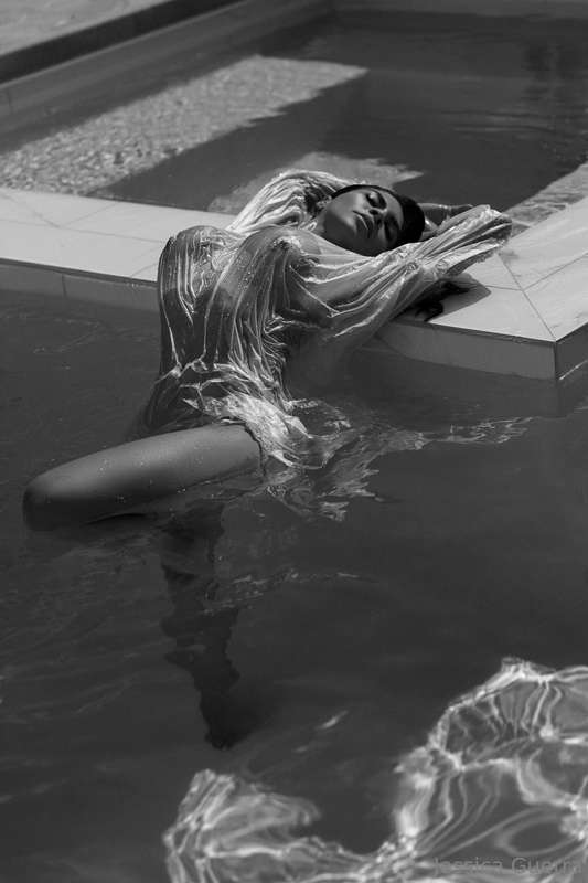 She is art ❤️