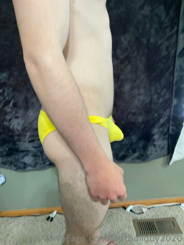The most revealing undies ever! How do I look??? Set 4 10