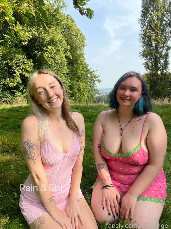 Rainangel - Fansly - 06 Sep, 2023 1