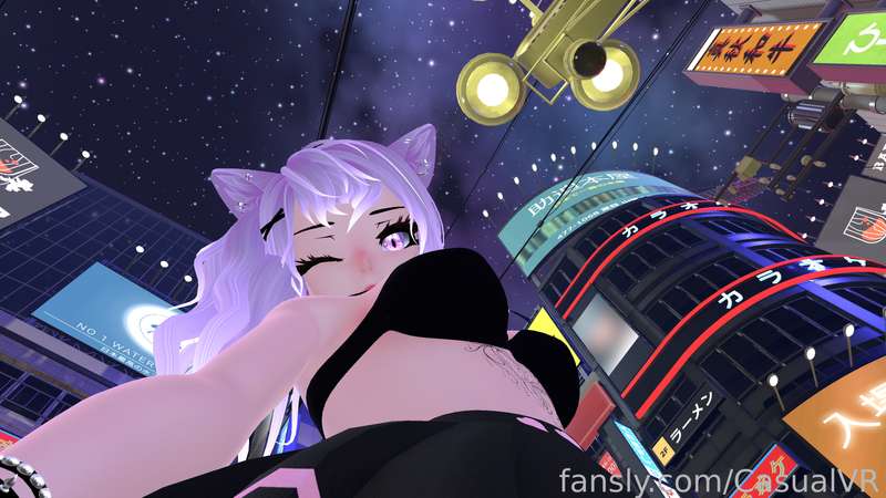 Casualvr - Fansly - 21 Oct, 2024 8