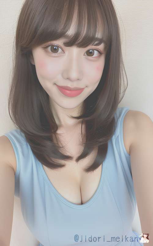 自撮り名鑑さん - Candfans - 22 Jan, 2024 2