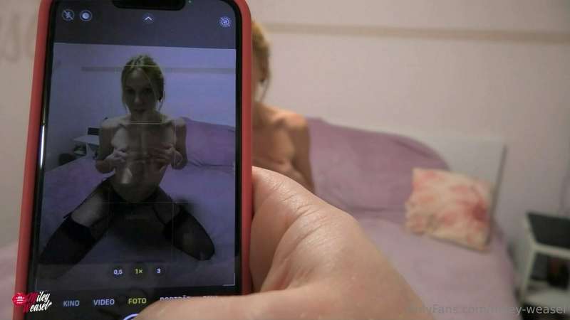 20 Minuten versaute Action !! Viel Sperma !!
Ich war gerade .. 2