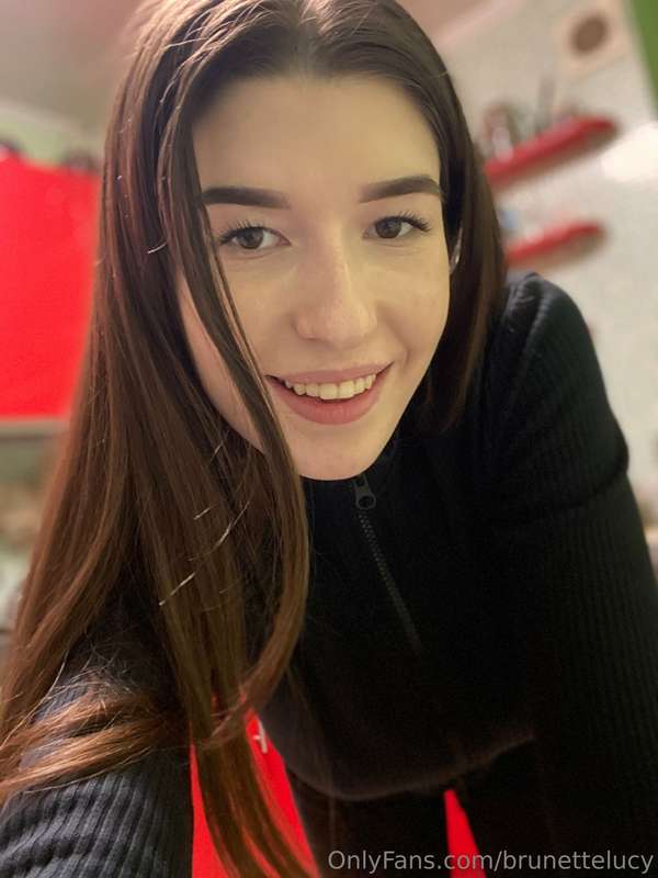 Good weather = good mood😇