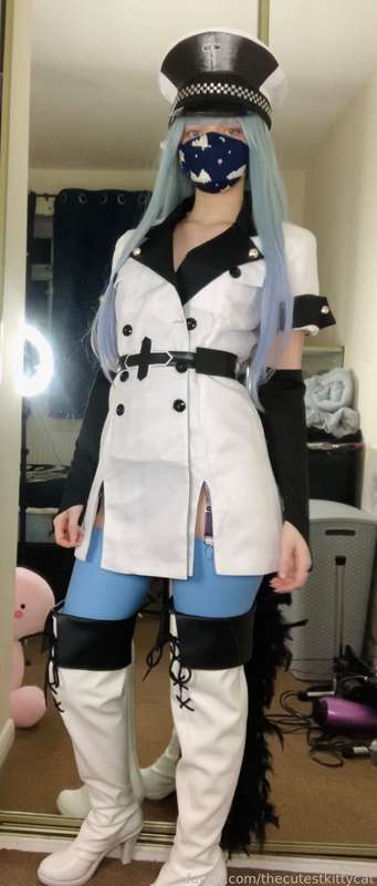 Thecutestkittycat - Fansly - 17 May, 2022 42