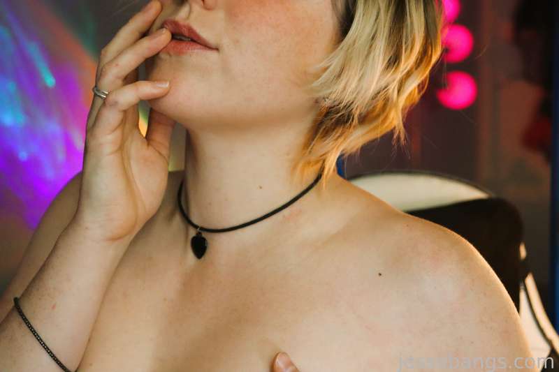 Jessebangs - Fansly - 03 Mar, 2023 2