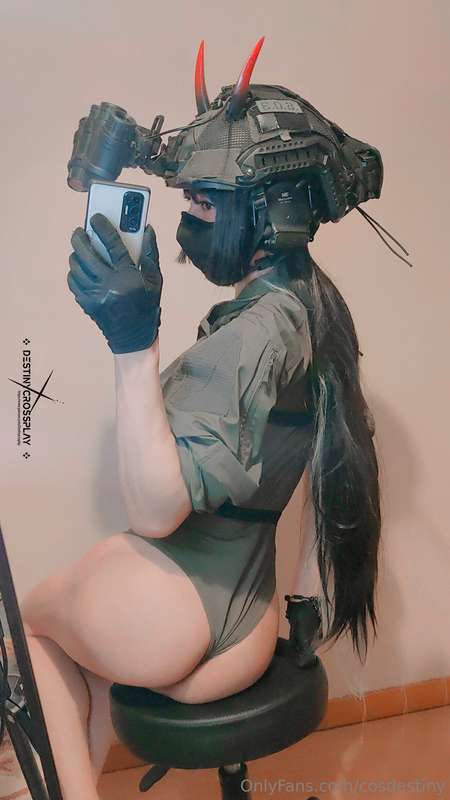 oni phone miroir 2