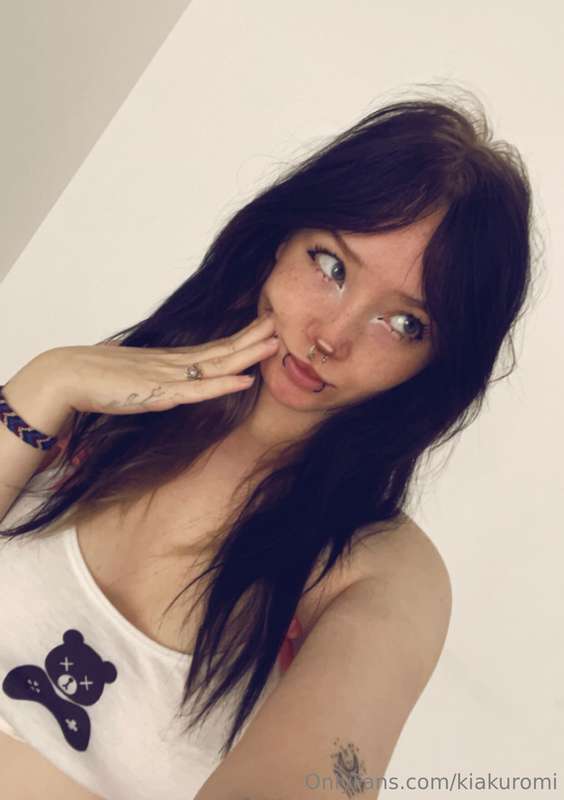 Kiakuromi - Onlyfans - 08 Apr, 2024 3