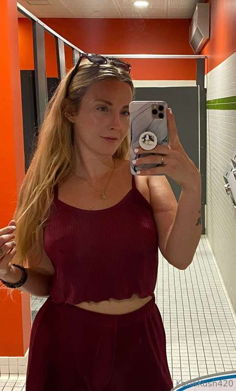 Selfie for you 