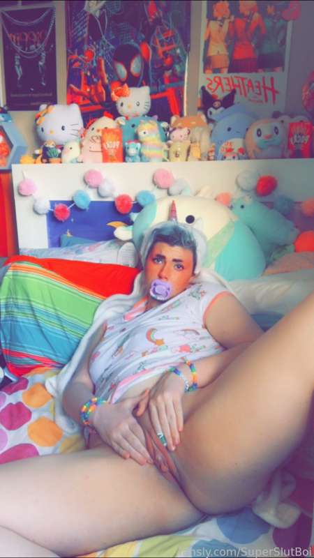 Superslutboi - Fansly - 15 Sep, 2021 44