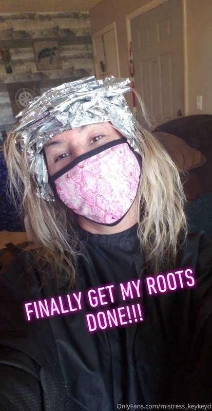 Mistress_Keykeyd - Onlyfans - 15 Jun, 2020