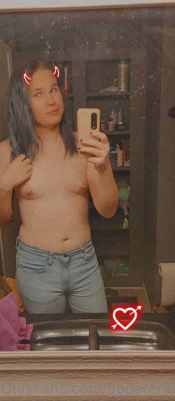 Titty Tuesday is my favorite day of the week