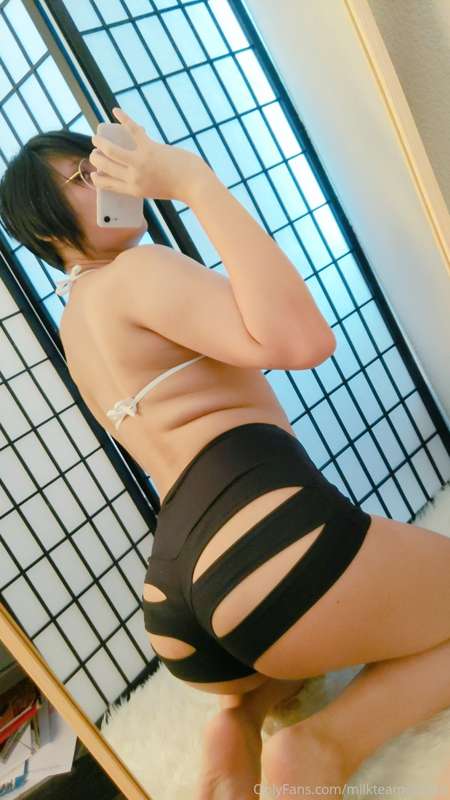 Milkteamomoko - Onlyfans - 28 Sep, 2021 26