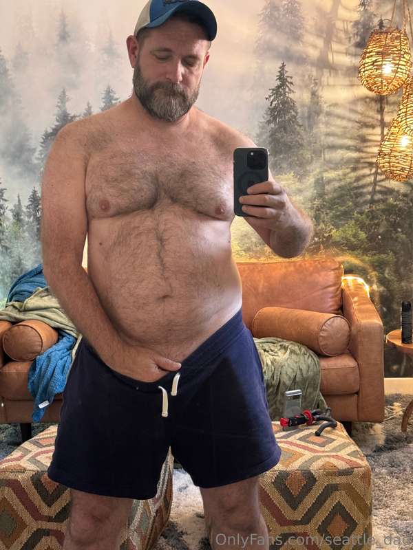 POV you met this Dad at the neighborhood BBQ and take him ho.. 5