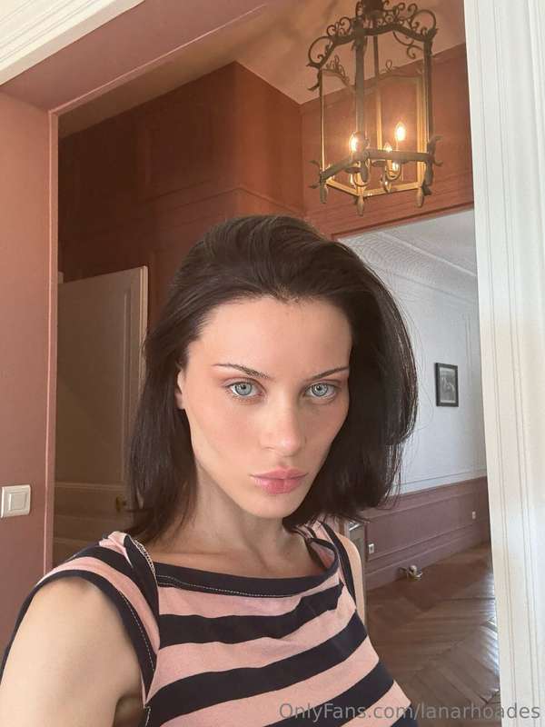 does eye contact make you nervous?