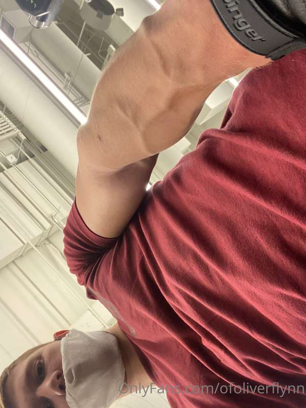 Strong enough to take your girl.