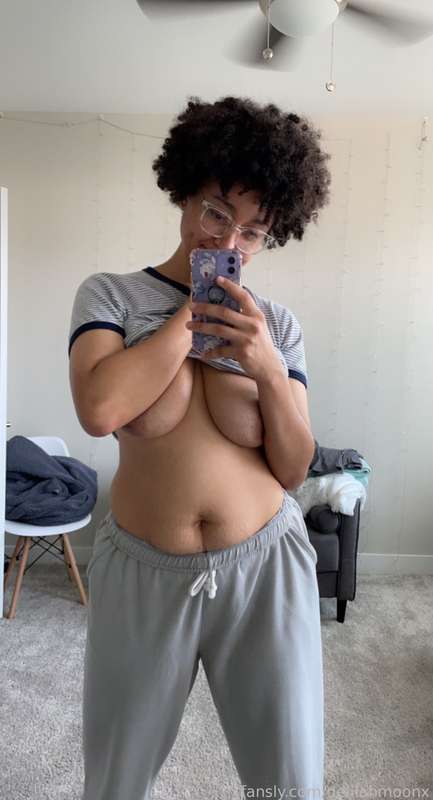 Delilahmoonx - Fansly - 27 Aug, 2021